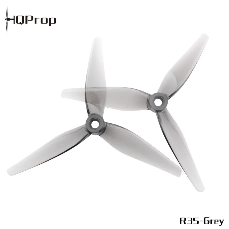 12 PCS / 6 Pairs HQProp 5135V2 - Fpv Drone Quadcopter incelemesi ve fiyatı