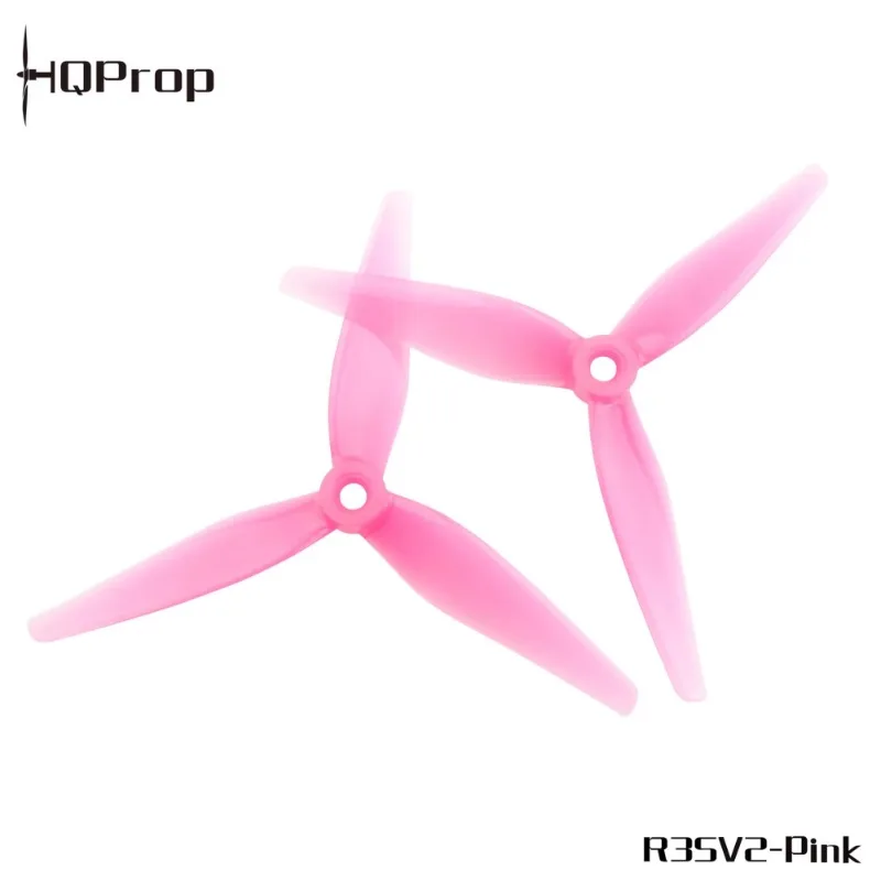 12 PCS / 6 Pairs HQProp 5135V2 - Fpv Drone Quadcopter incelemesi ve fiyatı