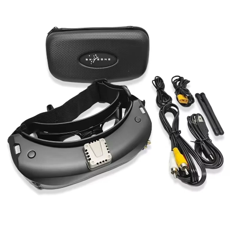 Skyzone Sky04X Pro Oled Fpv Go - Fpv Drone Goggles incelemesi ve fiyatı