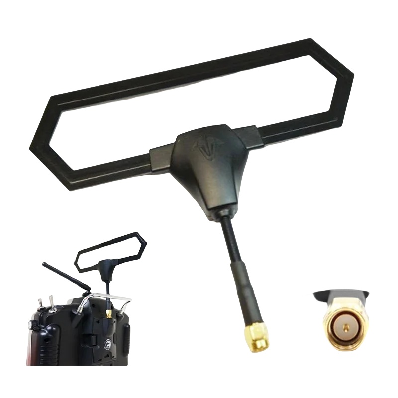TBS Diamond 915MHz Antenna Lon - Fpv Drone Antenna incelemesi ve fiyatı
