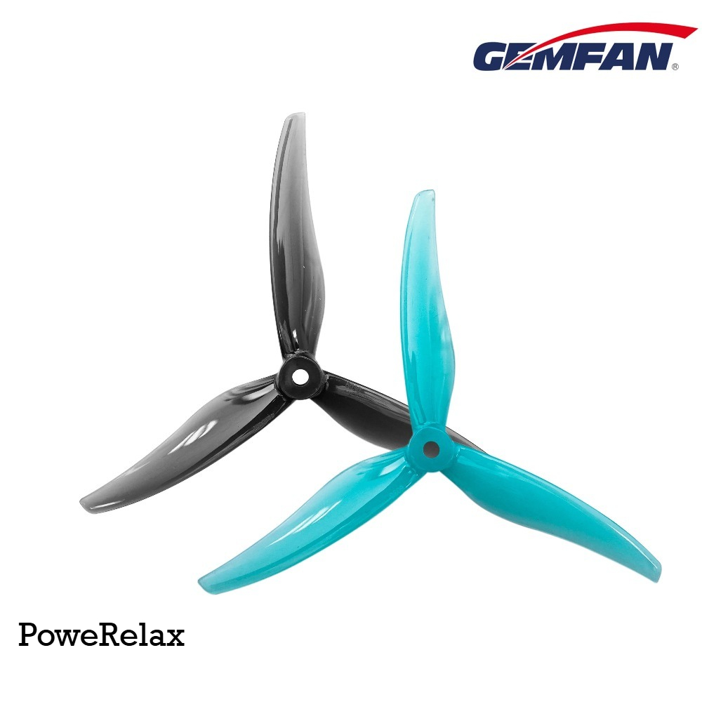 4Pairs 8pcsGemfan Freestyle 60 - Fpv Drone Propeller incelemesi ve fiyatı