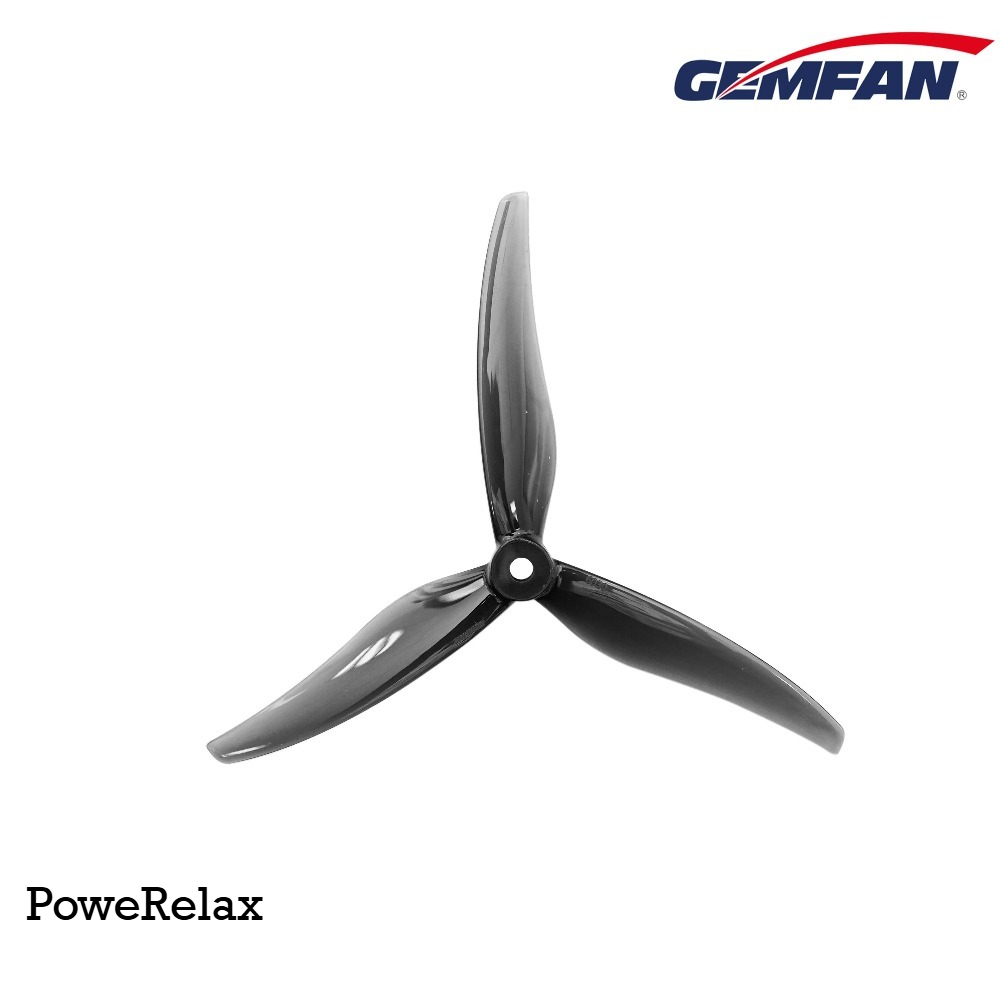 4Pairs 8pcsGemfan Freestyle 60 - Fpv Drone Propeller incelemesi ve fiyatı