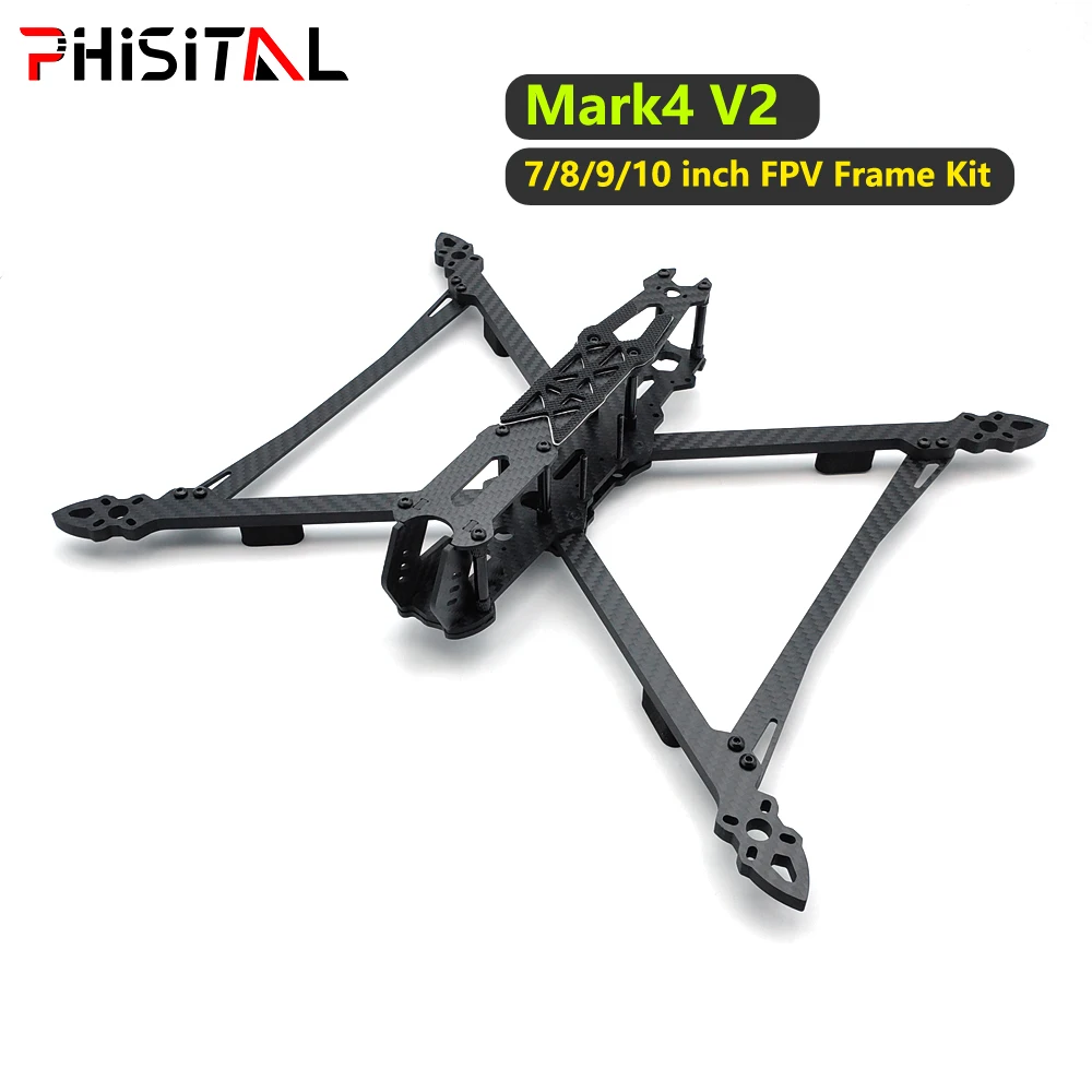 Mark4 V2 Mark 4 7 inch/8 inch/ - Fpv Drone Tool Kit incelemesi ve fiyatı