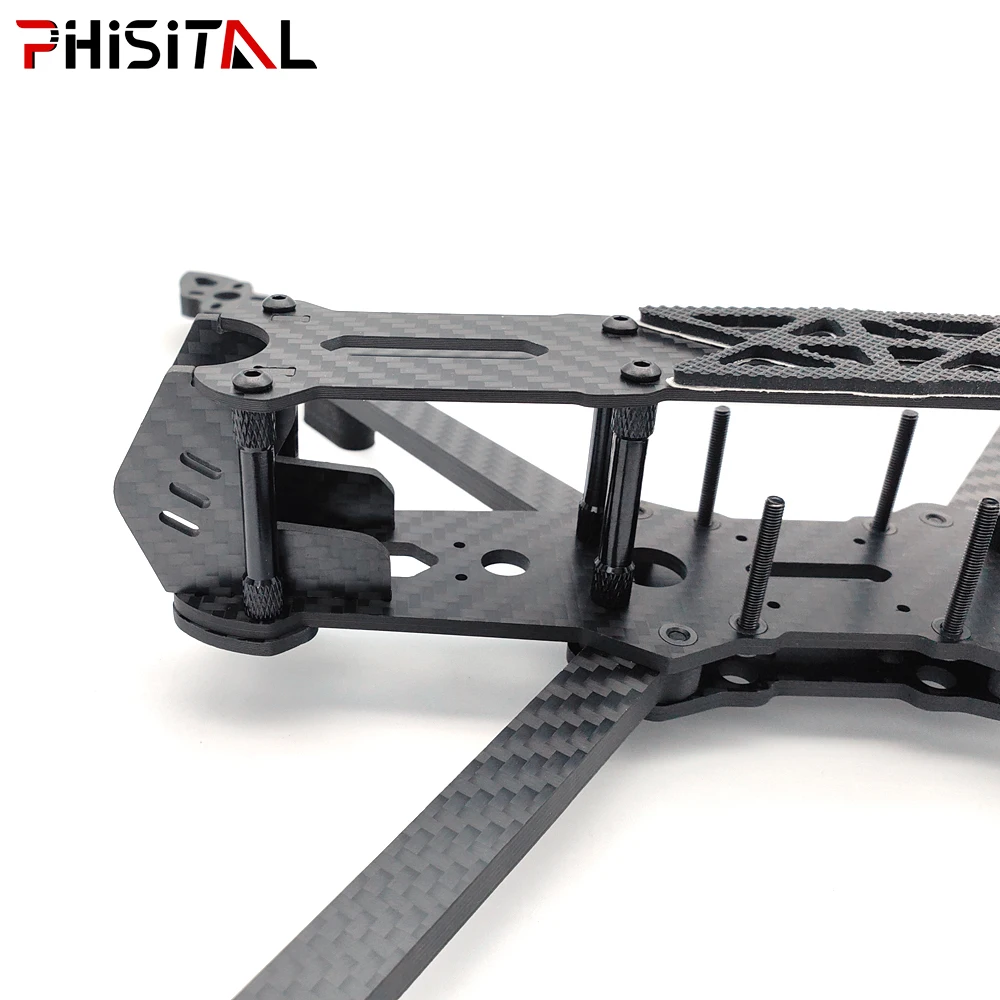 Mark4 V2 Mark 4 7 inch/8 inch/ - Fpv Drone Tool Kit incelemesi ve fiyatı
