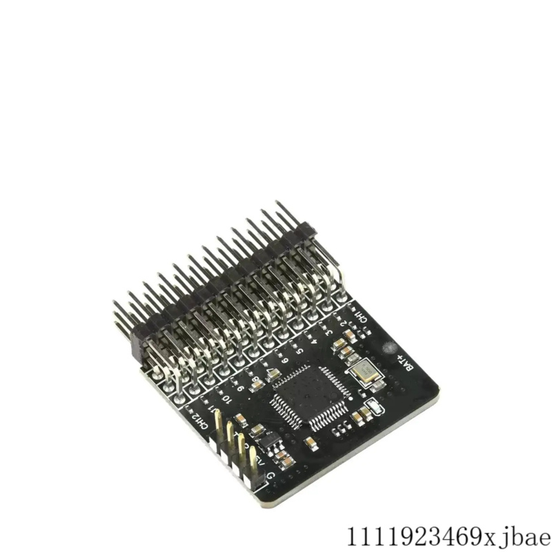 DC 5-18V 12-Channel Converter  - Fpv Drone Receiver incelemesi ve fiyatı