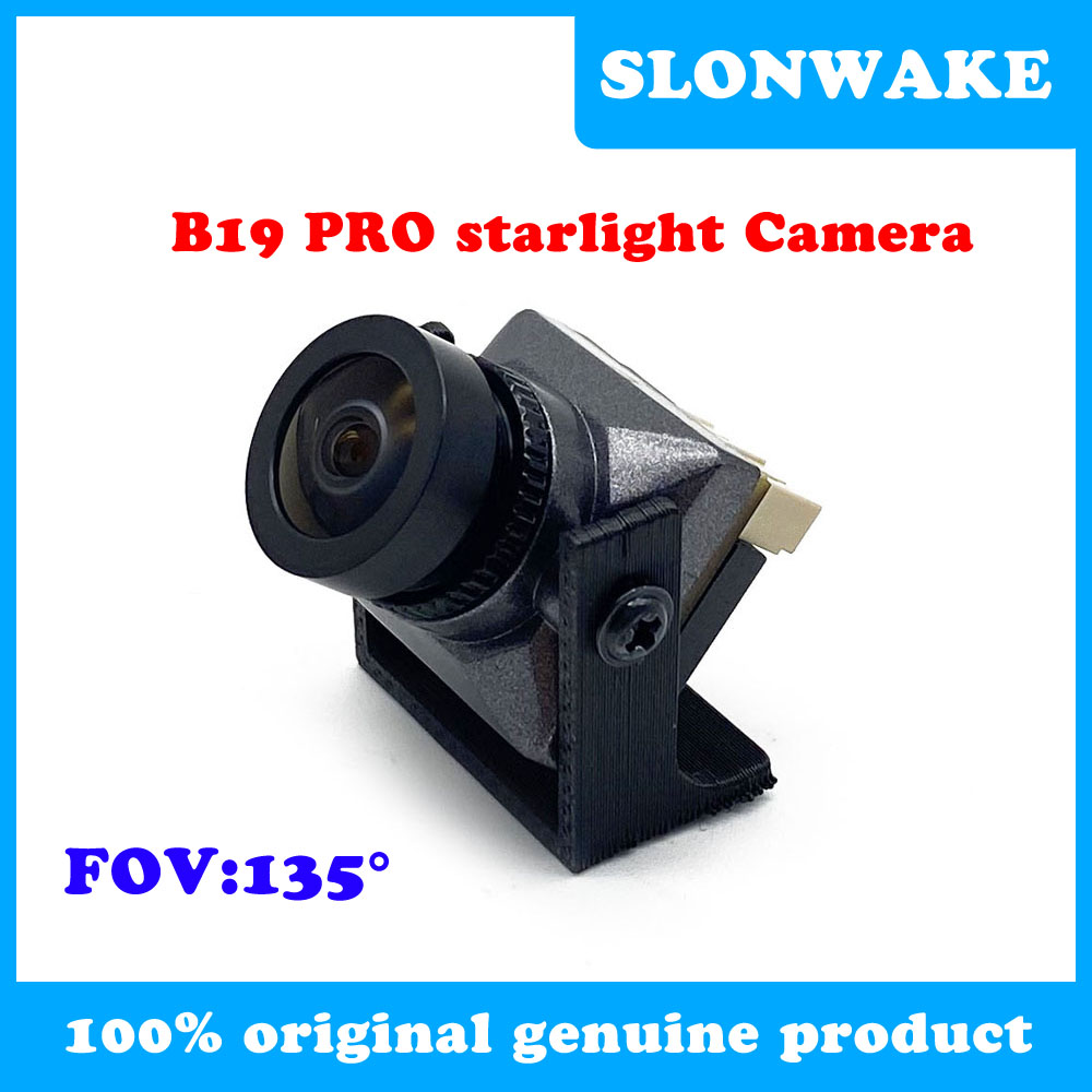 JINJIEAN B19 PRO Mini FPV Came - Fpv Drone Camera incelemesi ve fiyatı