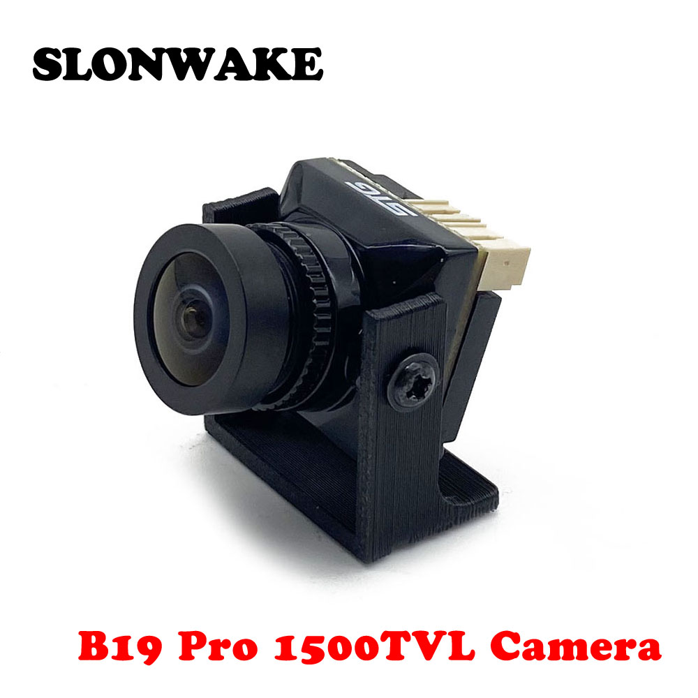 JINJIEAN B19 PRO Mini FPV Came - Fpv Drone Camera incelemesi ve fiyatı