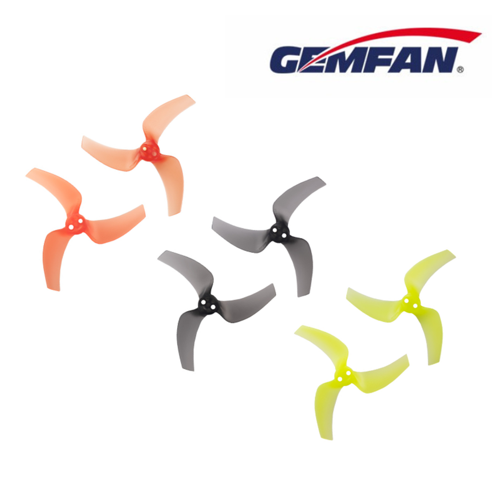 Gemfan 3.2inch Props for DJI a - Fpv Drone Battery incelemesi ve fiyatı