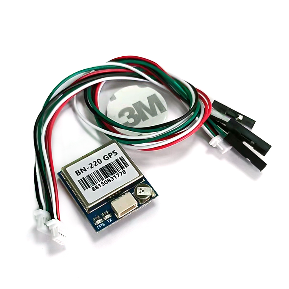 BN-220 BN880 GPS GLONASS Modul - Fpv Drone Antenna incelemesi ve fiyatı