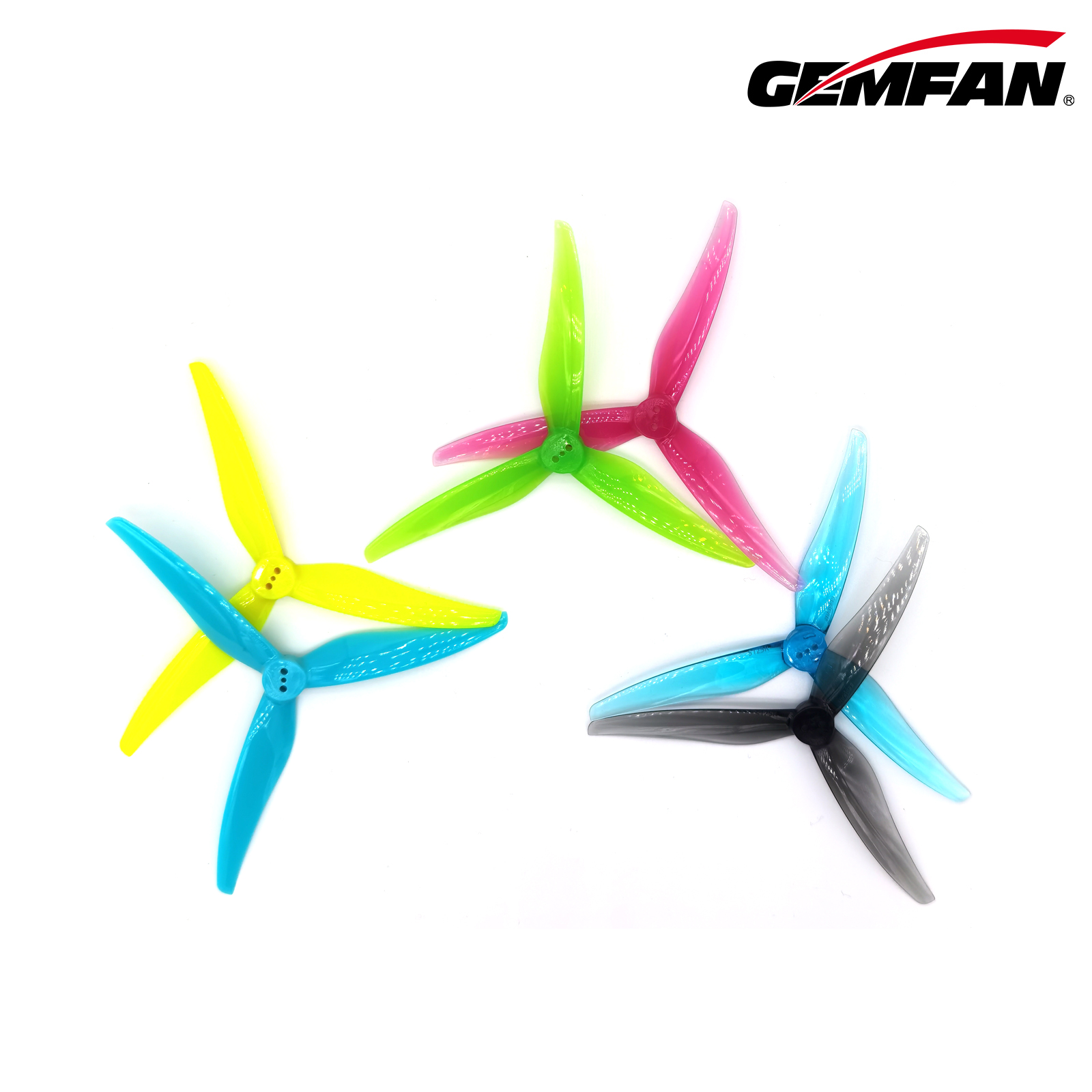 Hurricane SL 5125 3Blade Gemfa - Fpv Drone Battery incelemesi ve fiyatı
