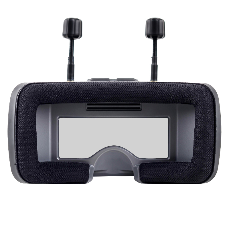 VR200 3.5 inch FPV Goggles  5. - Fpv Drone Goggles incelemesi ve fiyatı