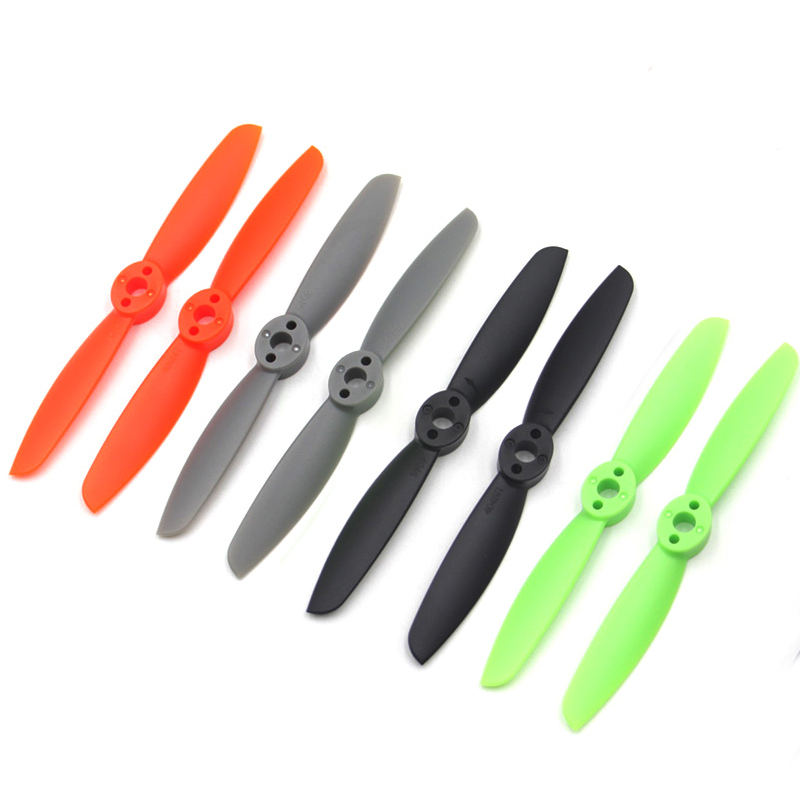 1 Pair 4045 4inch 4X4.5 Propel - Fpv Drone Quadcopter incelemesi ve fiyatı