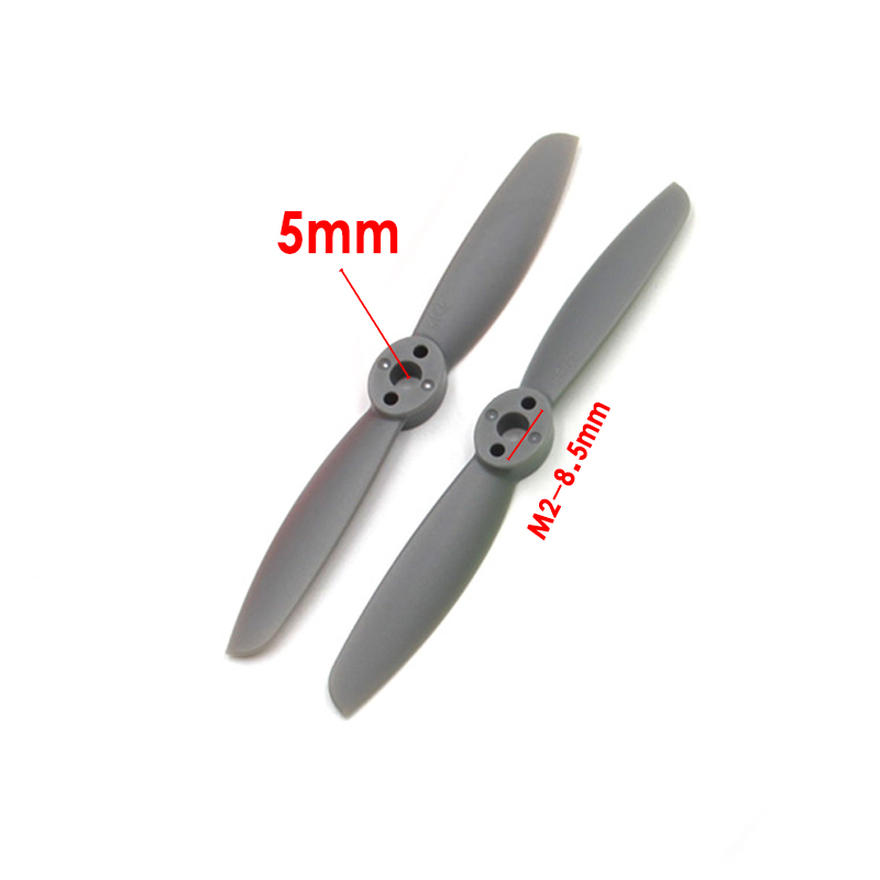 1 Pair 4045 4inch 4X4.5 Propel - Fpv Drone Quadcopter incelemesi ve fiyatı