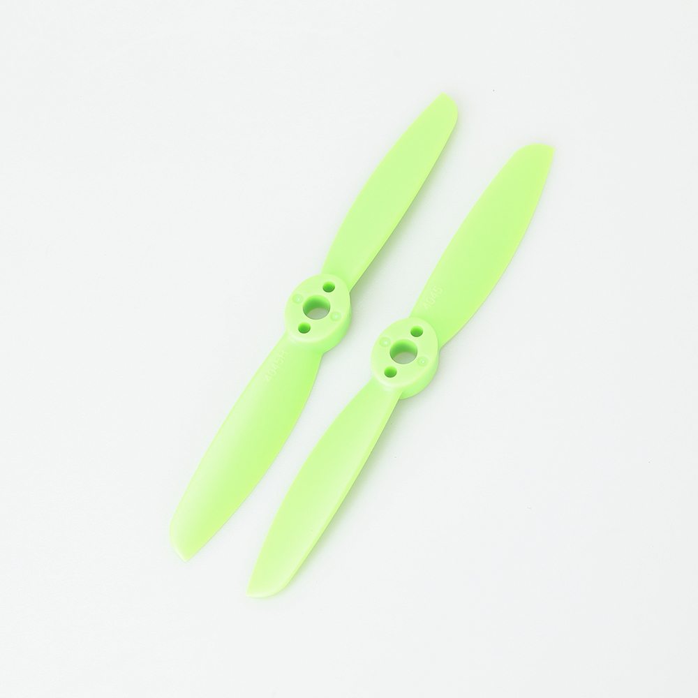 1 Pair 4045 4inch 4X4.5 Propel - Fpv Drone Quadcopter incelemesi ve fiyatı