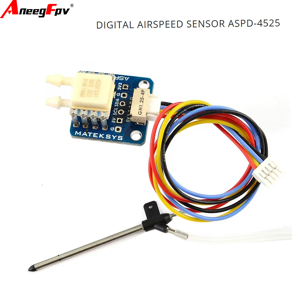 MATEK System ASPD-4525  DIGITA - Fpv Drone Flight Controller incelemesi ve fiyatı