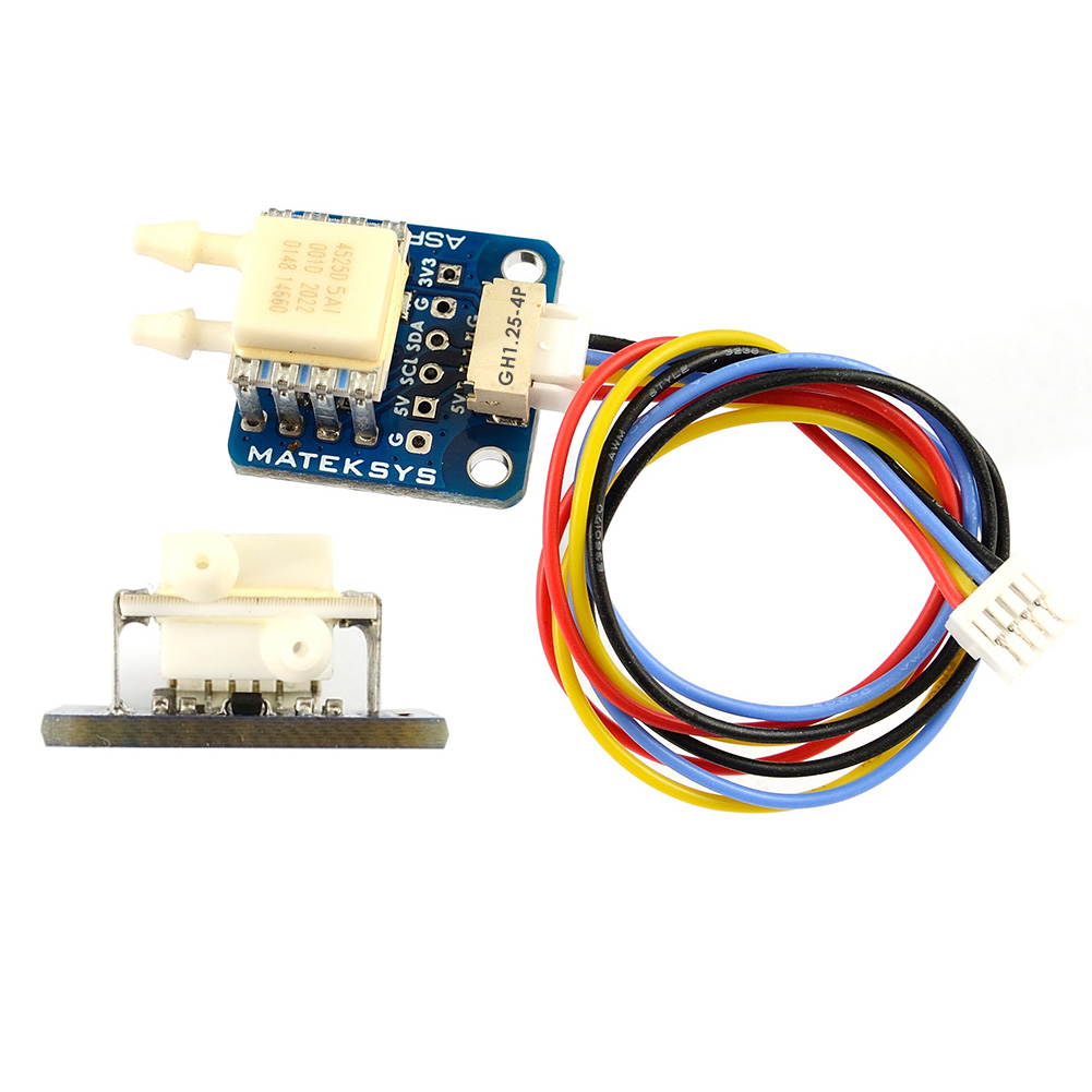 MATEK System ASPD-4525  DIGITA - Fpv Drone Flight Controller incelemesi ve fiyatı