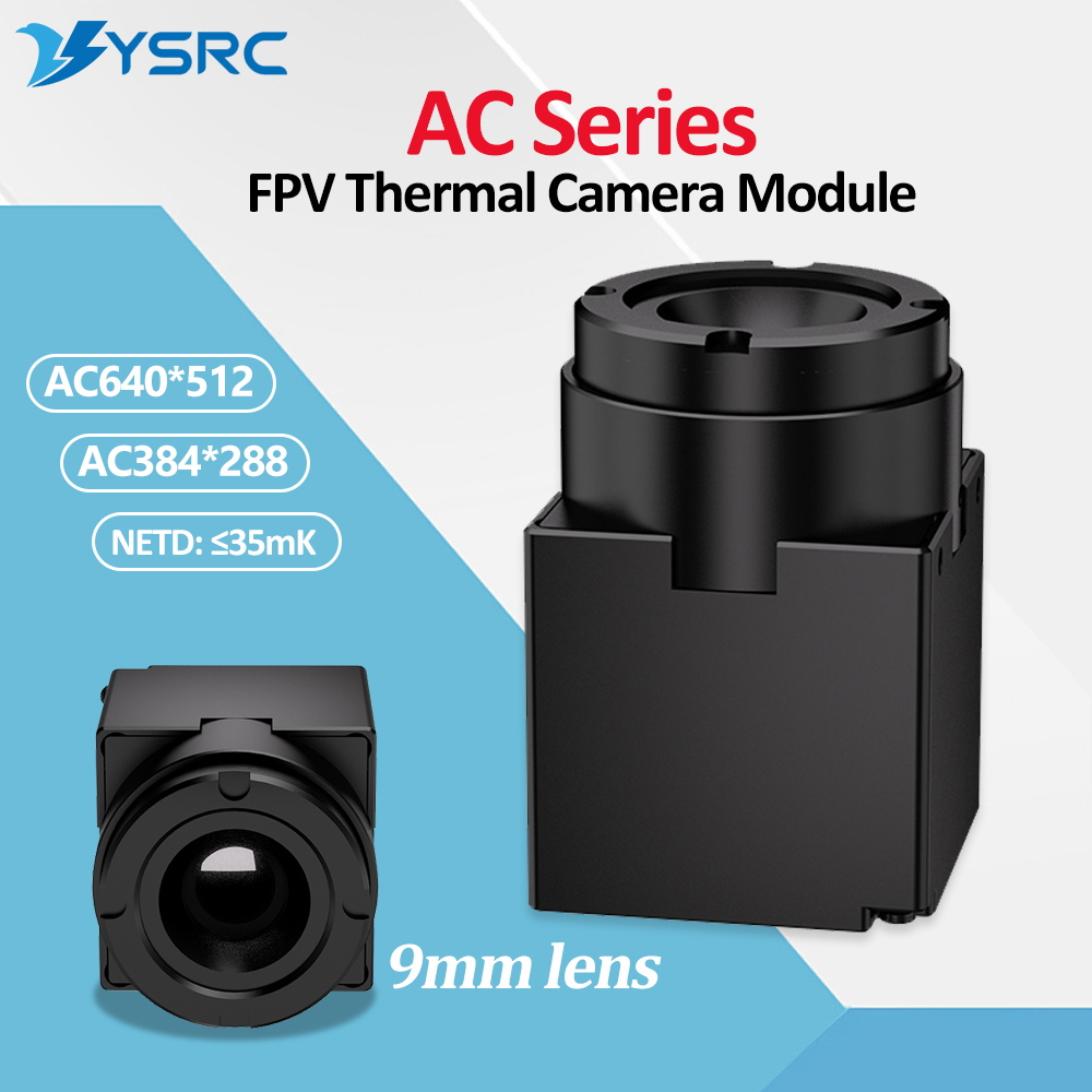 FPV Thermal Imager Camera Modu - Fpv Drone Camera incelemesi ve fiyatı