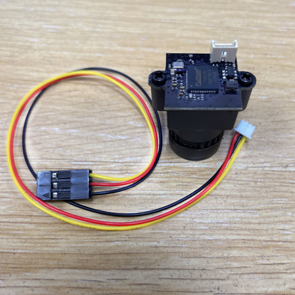 TS832 48CH 5.8G 600mw 5km Wire - Fpv Drone Quadcopter incelemesi ve fiyatı