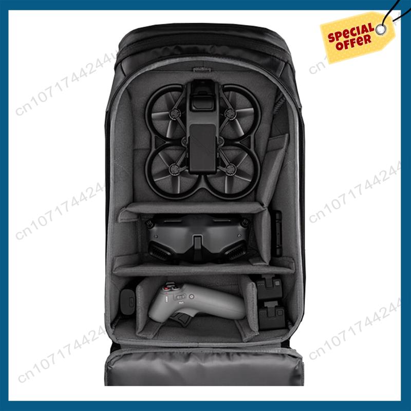 -A15I 3X For DJI Avata Storage - Fpv Drone Bag incelemesi ve fiyatı