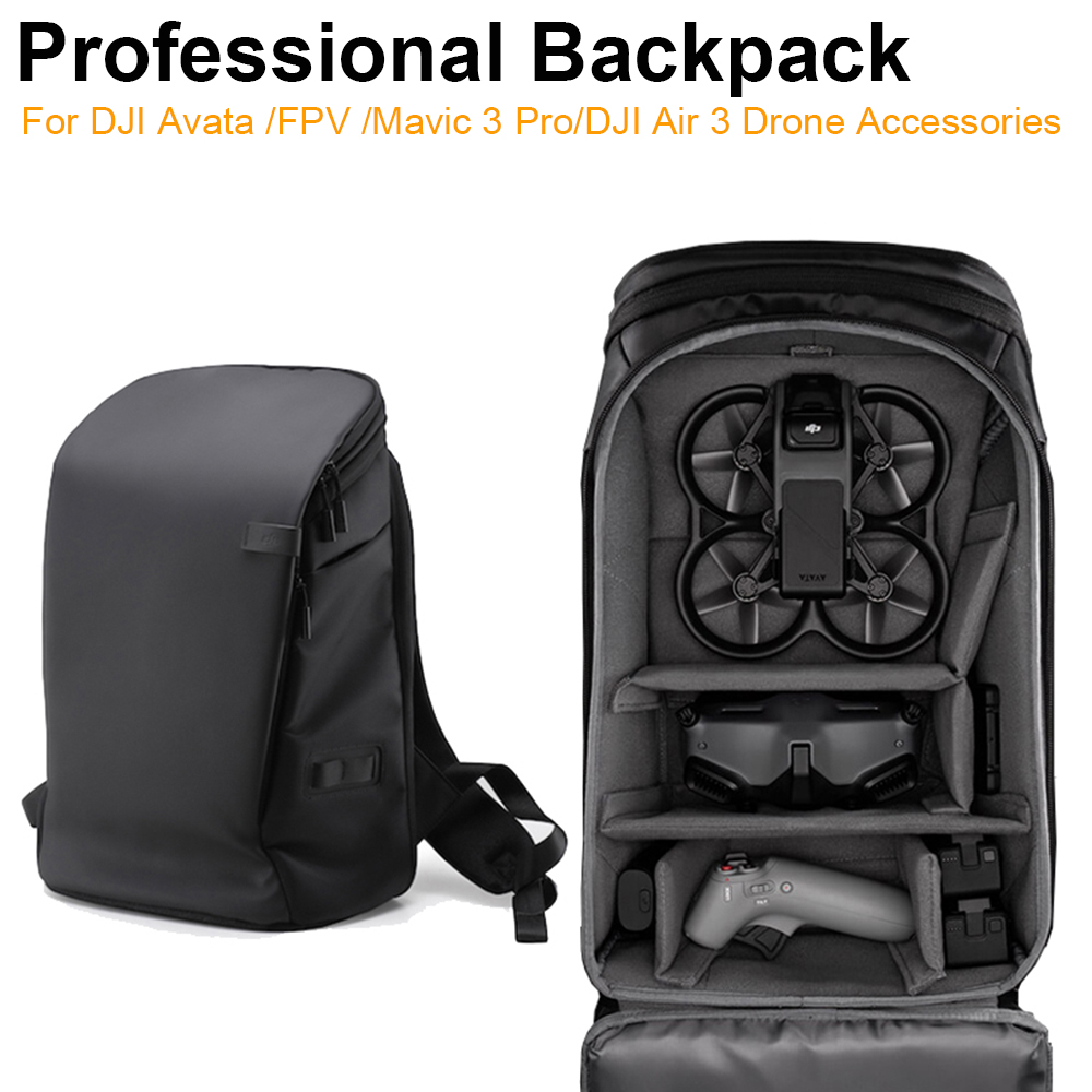 For DJI Avata 2 Accessories Ba - Fpv Drone Bag incelemesi ve fiyatı