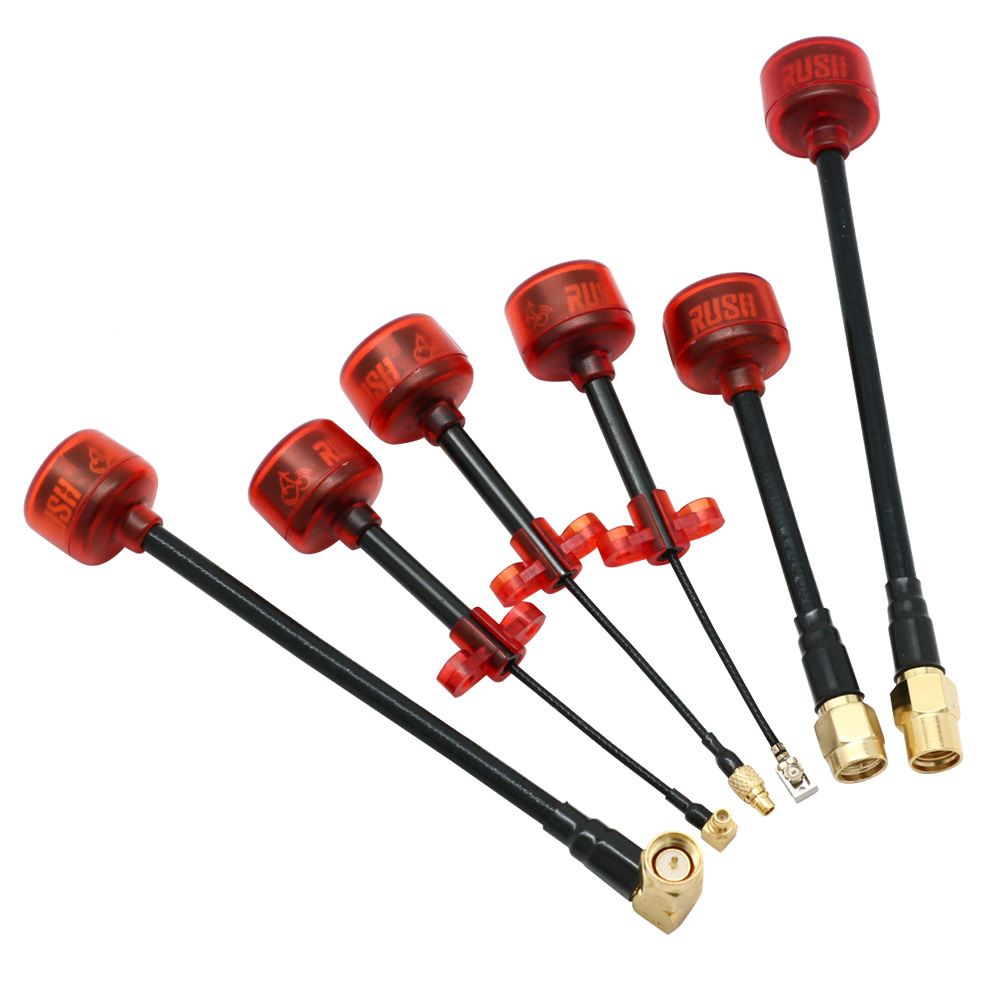 Rush Cherry FPV 5.8G Antenna L - Fpv Drone Antenna incelemesi ve fiyatı