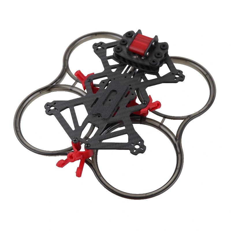 HSKRC CC30 O4 3-inch Ducted FP - Fpv Drone Motor incelemesi ve fiyatı