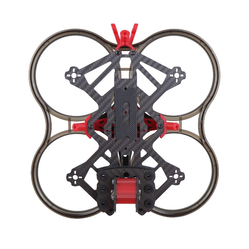 HSKRC CC30 O4 3-inch Ducted FP - Fpv Drone Motor incelemesi ve fiyatı