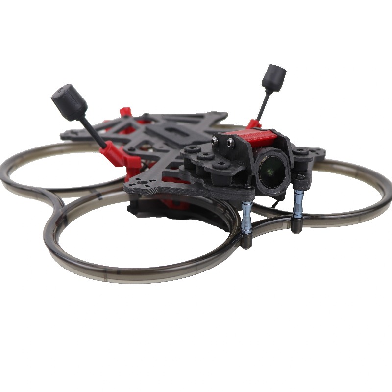 HSKRC CC30 O4 3-inch Ducted FP - Fpv Drone Motor incelemesi ve fiyatı