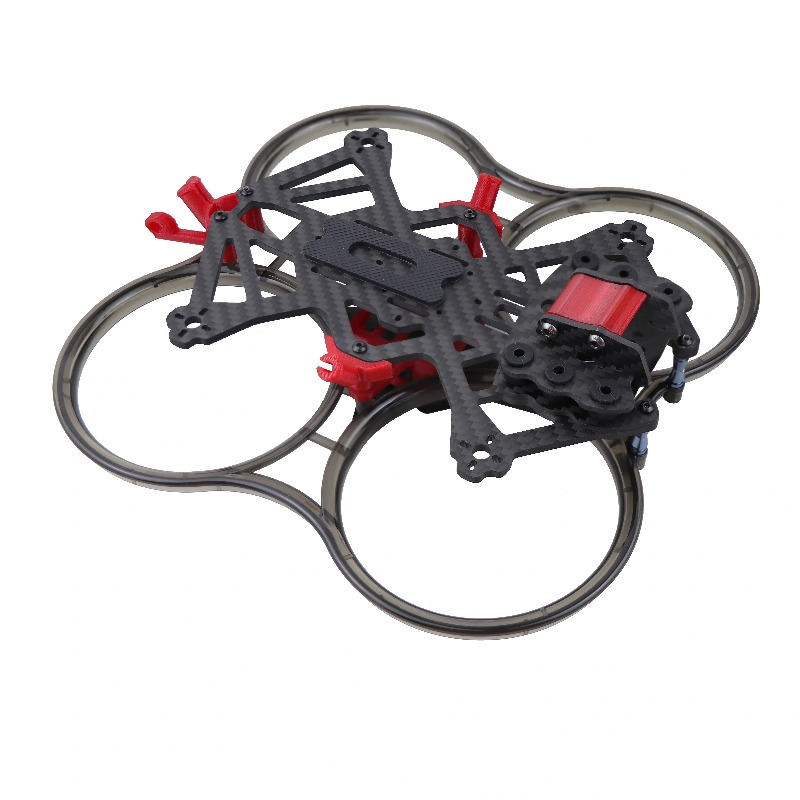 HSKRC CC30 O4 3-inch Ducted FP - Fpv Drone Motor incelemesi ve fiyatı