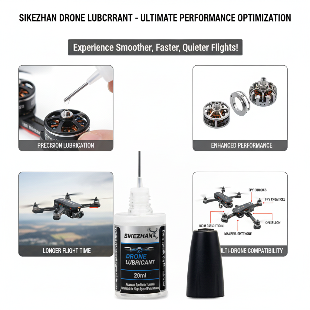 Micro Drone Motor Bearing Lubr - Fpv Drone Quadcopter incelemesi ve fiyatı