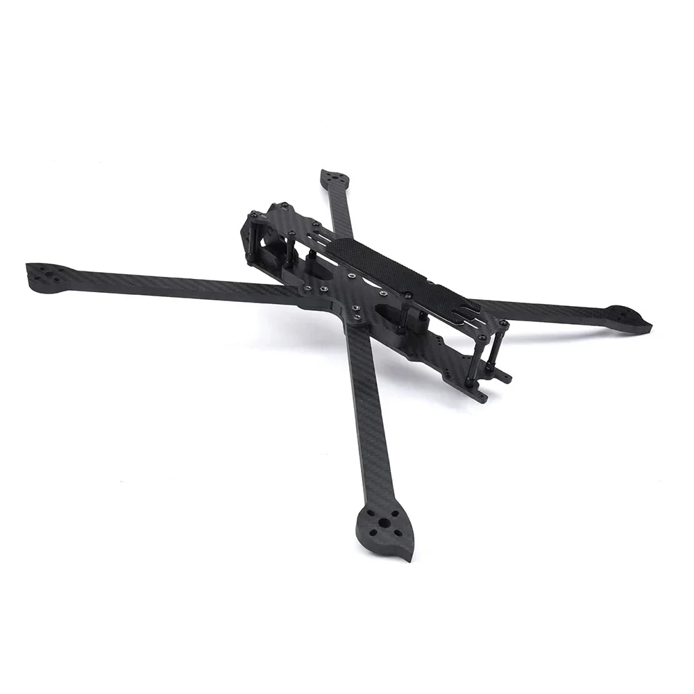 XL10 V7 10inch 420 420mm Wheel - Fpv Drone Tool Kit incelemesi ve fiyatı