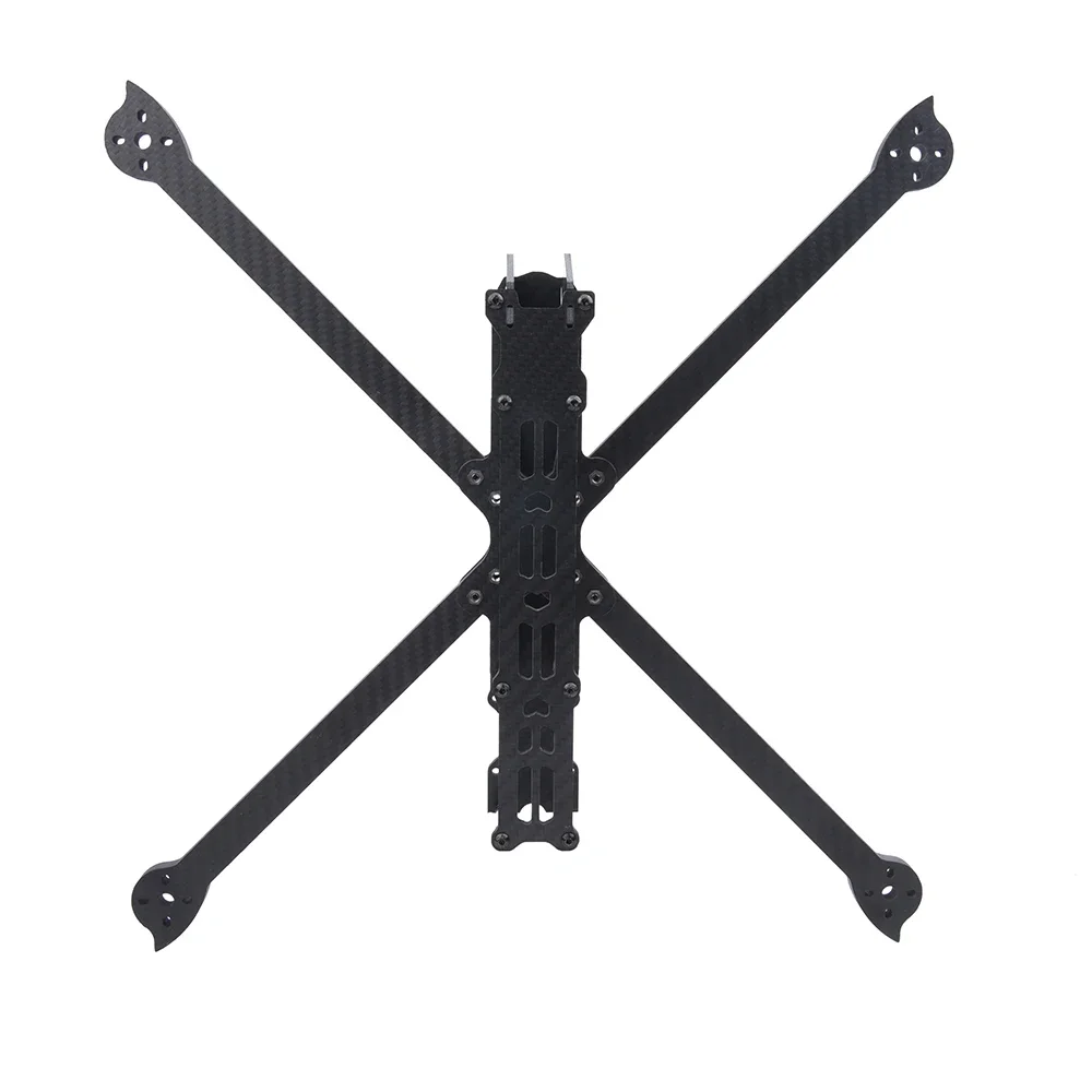 XL10 V7 10inch 420 420mm Wheel - Fpv Drone Tool Kit incelemesi ve fiyatı