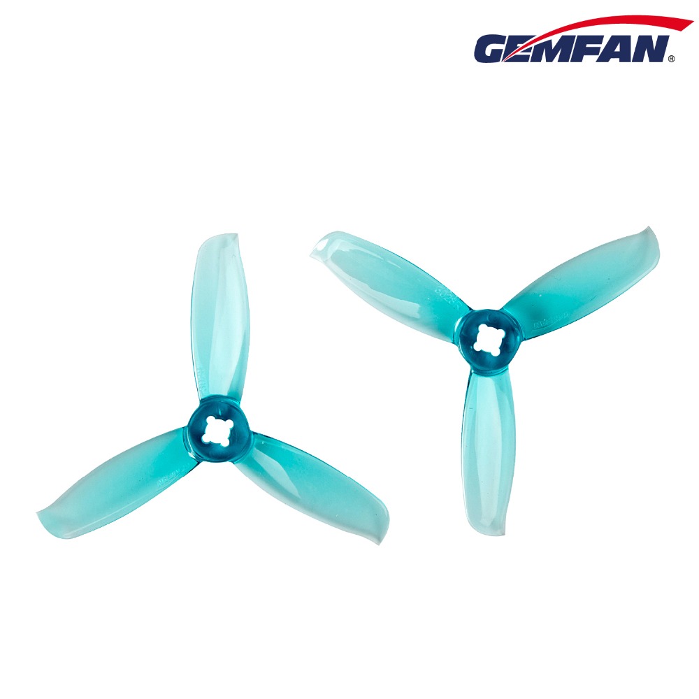 10pairs / 20pcs Gemfan Windanc - Fpv Drone Propeller incelemesi ve fiyatı