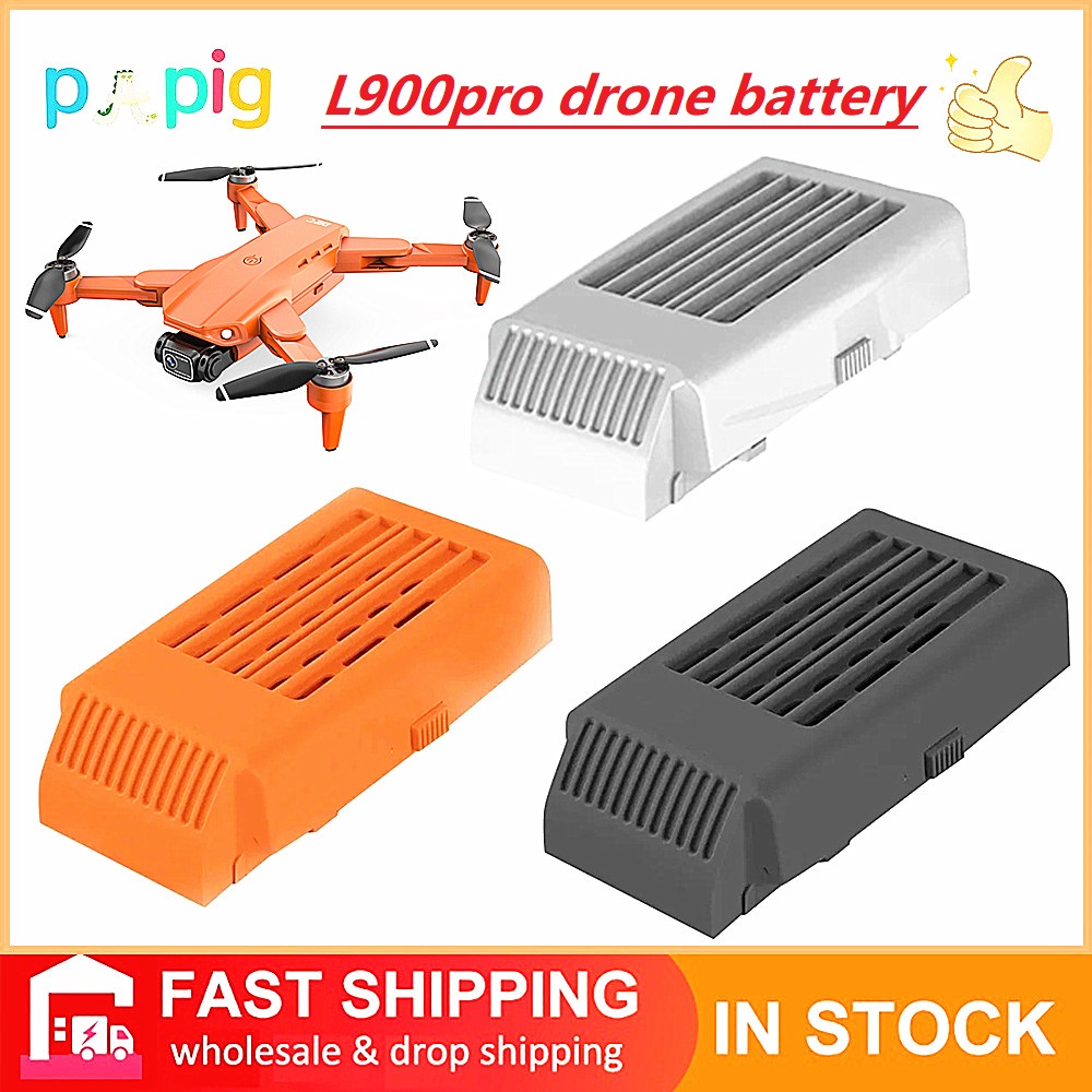 L900 Pro GPS Drone 4K Drone Ba - Fpv Drone Battery incelemesi ve fiyatı