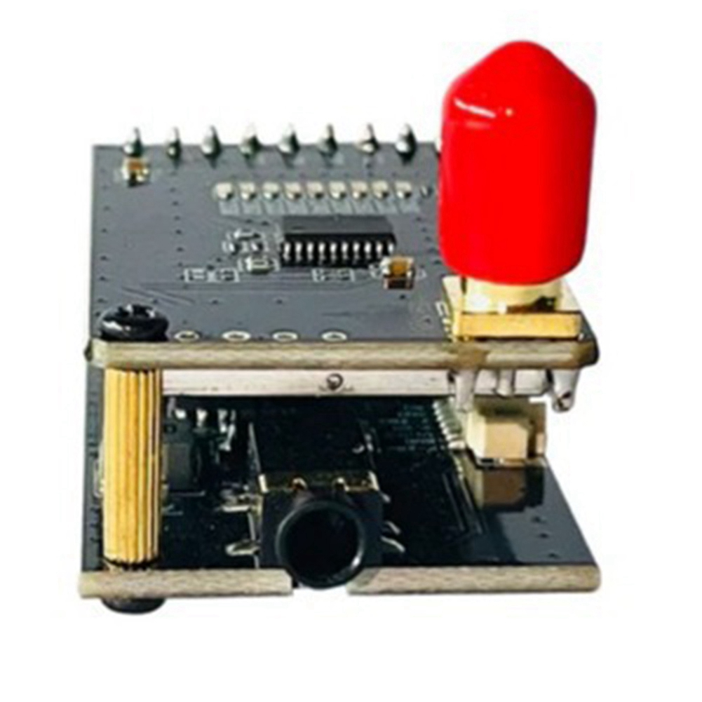 A63T-1.2G 2W VTX+1.2G 1.3G VRX - Fpv Drone Transmitter incelemesi ve fiyatı