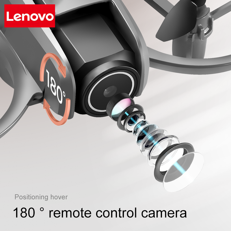 Lenovo D16 GPS Drone 8K Aerial - Fpv Drone Charger incelemesi ve fiyatı