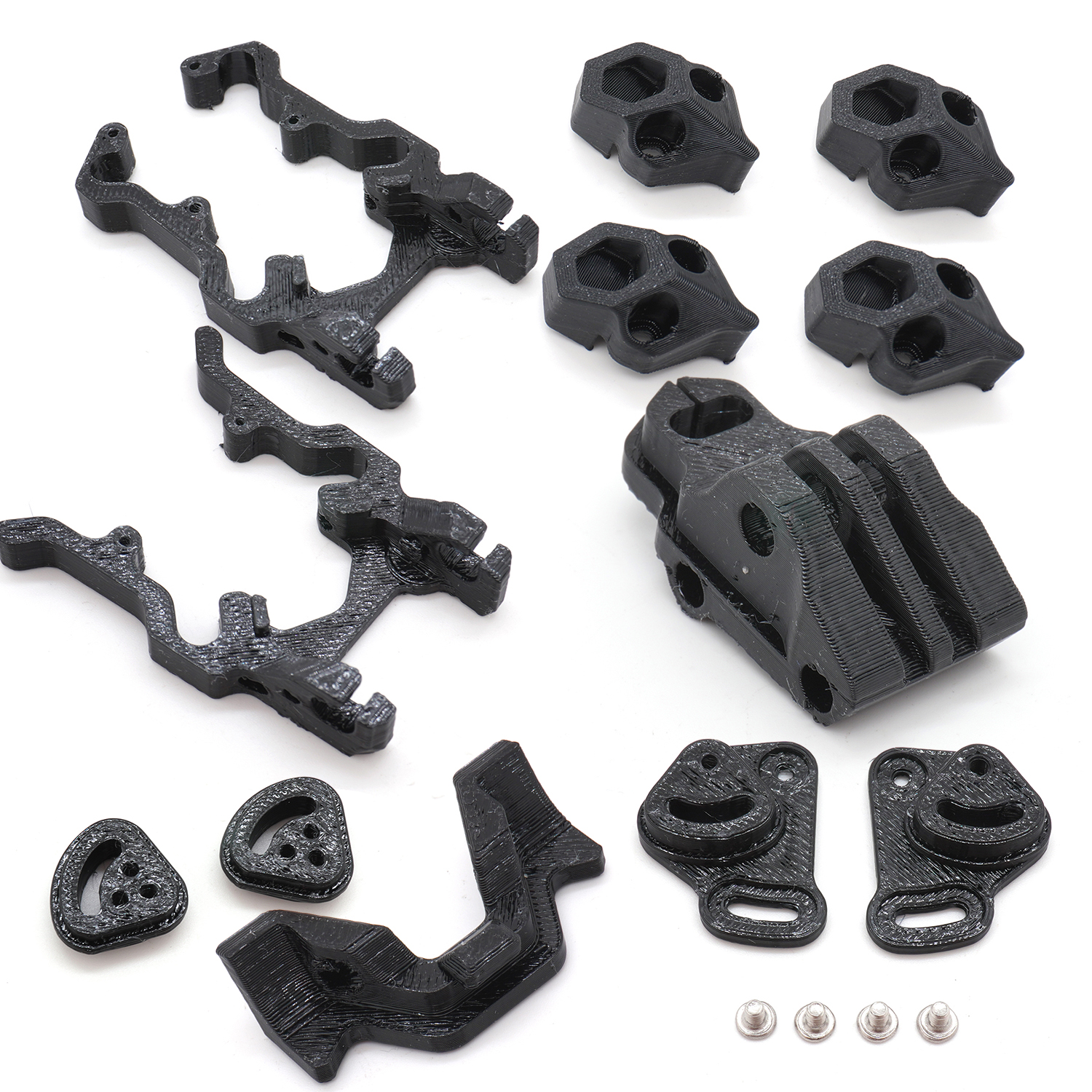 TPU Holder O3/O4PRO Lens Gaske - Fpv Drone Tool Kit incelemesi ve fiyatı