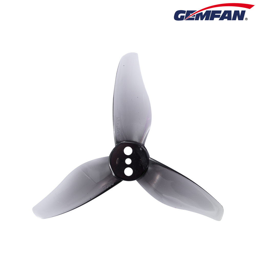 6Pairs Gemfan Hurricane 2023 2 - Fpv Drone Propeller incelemesi ve fiyatı