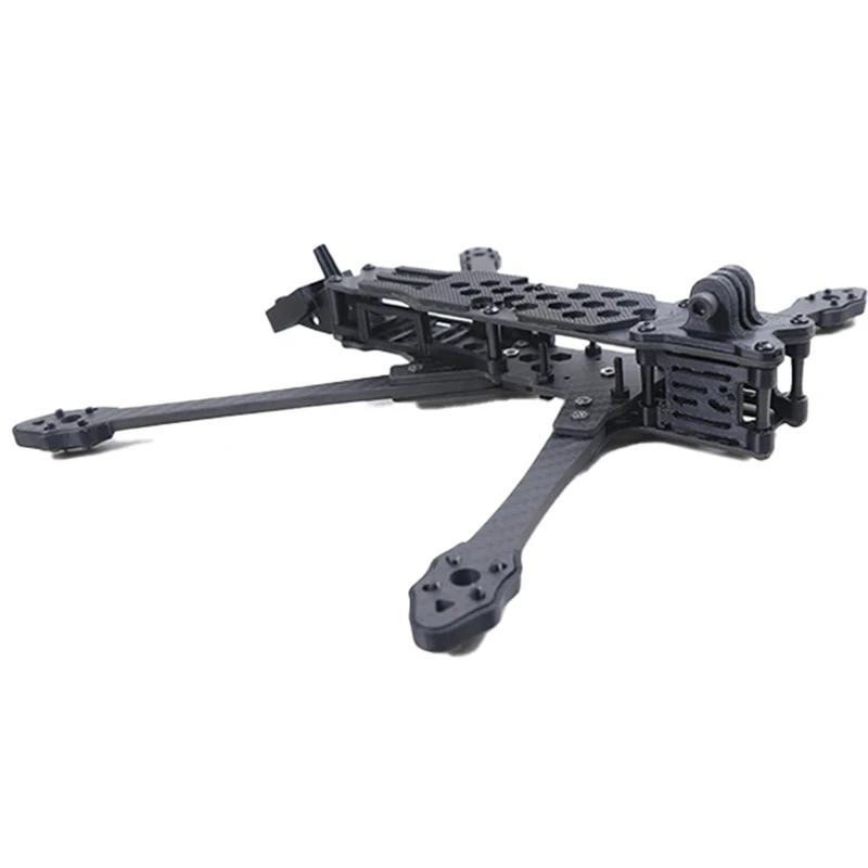 HSKRC AK DC 7Inch Carbon Fiber - Fpv Drone Tool Kit incelemesi ve fiyatı