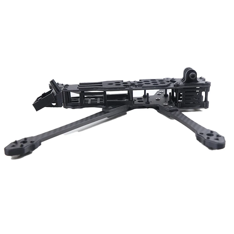 HSKRC AK DC 7Inch Carbon Fiber - Fpv Drone Tool Kit incelemesi ve fiyatı