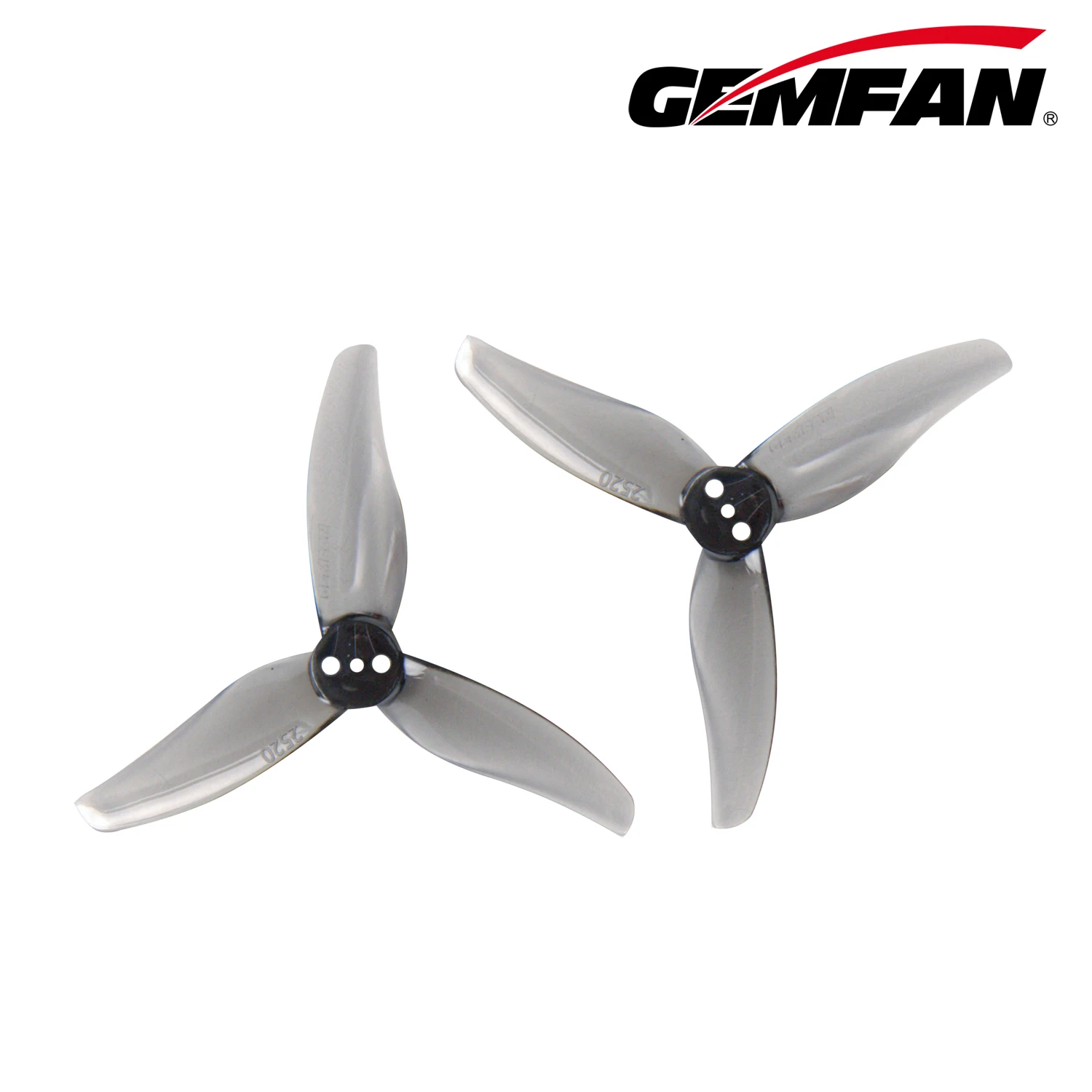 4Pairs Gemfan Hurricane 2520 2 - Fpv Drone Motor incelemesi ve fiyatı
