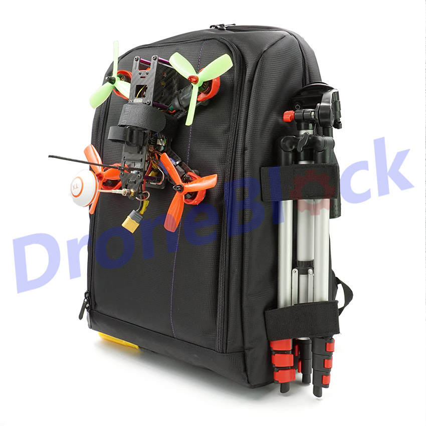 elechawk FPV Racing Drone Quad - Fpv Drone Bag incelemesi ve fiyatı