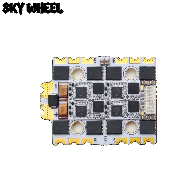 HDZero Halo Flight Controlle 4 - Fpv Drone Flight Controller incelemesi ve fiyatı