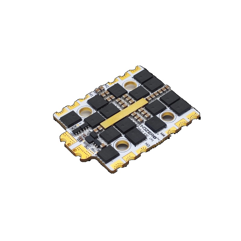 HDZero Halo Flight Controlle 4 - Fpv Drone Flight Controller incelemesi ve fiyatı