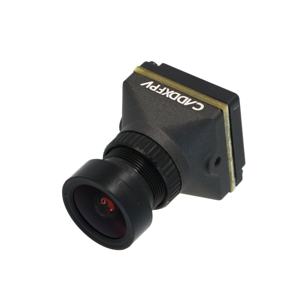 CADDXFPV Ratel Pro Analog Came - Fpv Drone Camera incelemesi ve fiyatı
