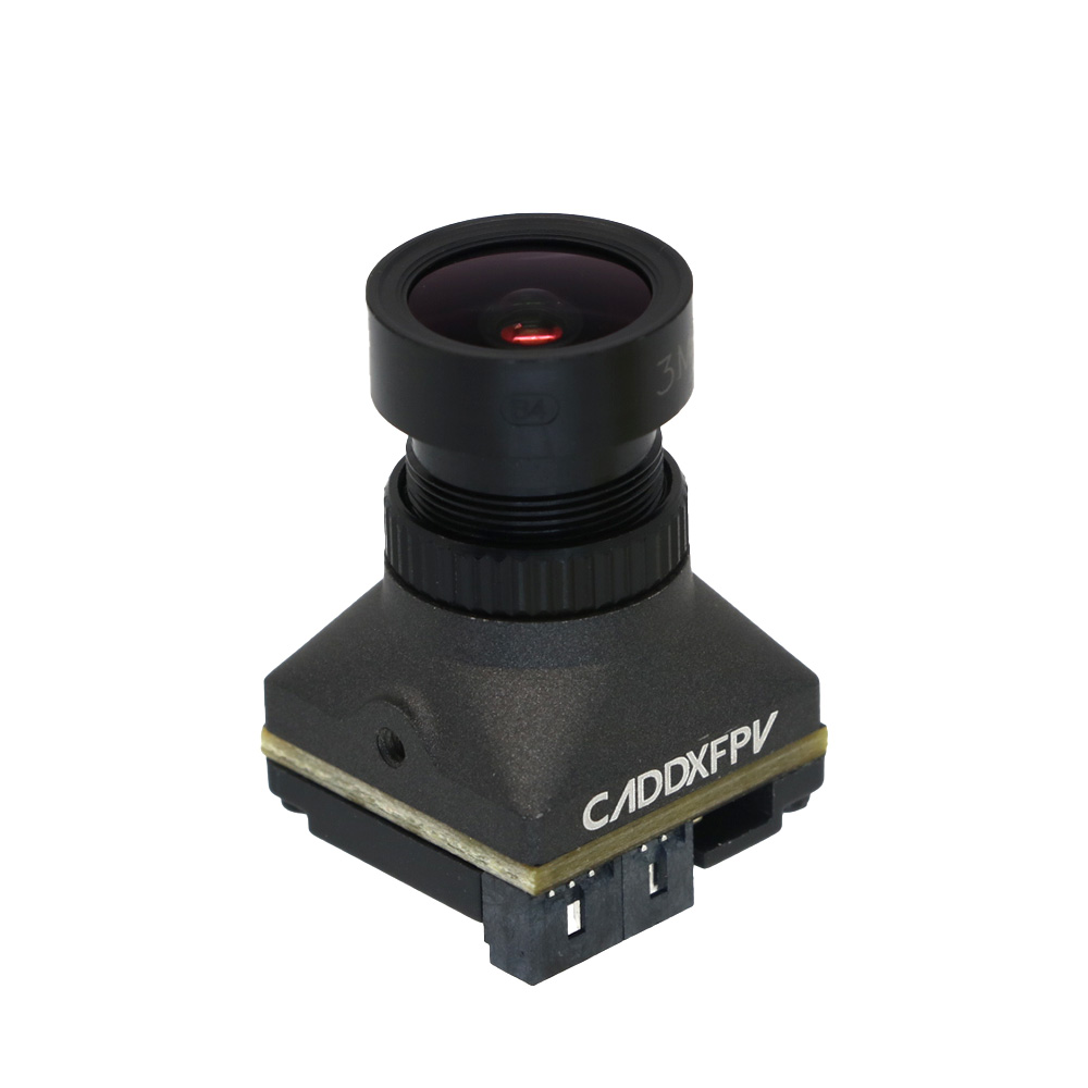 CADDXFPV Ratel Pro Analog Came - Fpv Drone Camera incelemesi ve fiyatı