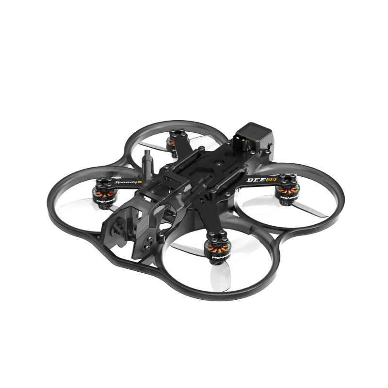 SpeedyBee Bee25 2.5 inch HD O3 - Fpv Drone Tool Kit incelemesi ve fiyatı