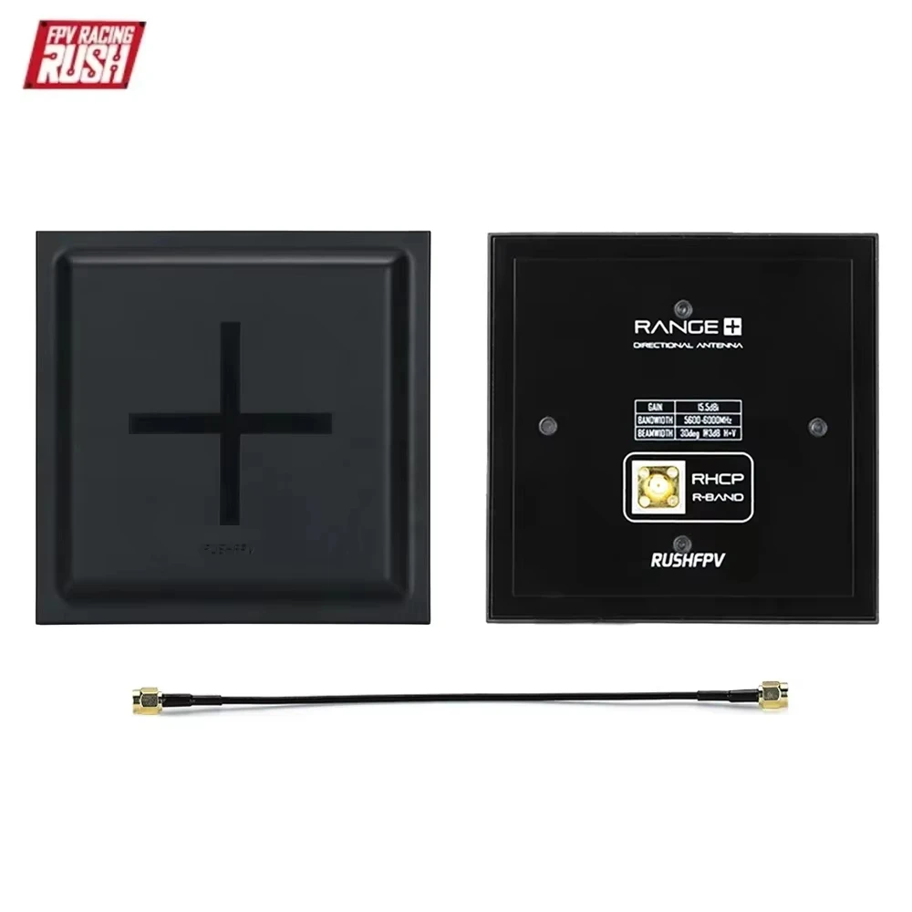 New Rush Rushfpv Rush FPV Rang - Fpv Drone Antenna incelemesi ve fiyatı