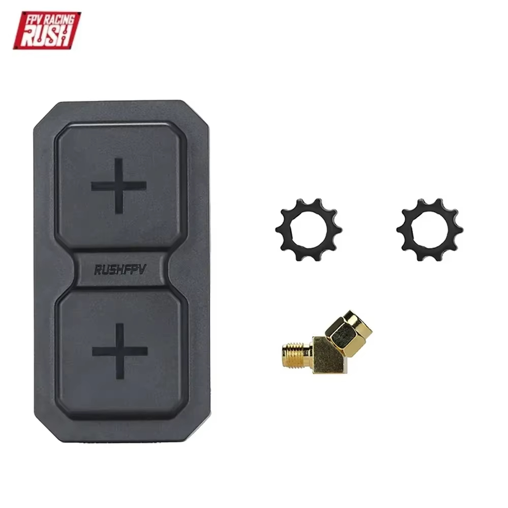 New Rush Rushfpv Rush FPV Rang - Fpv Drone Antenna incelemesi ve fiyatı