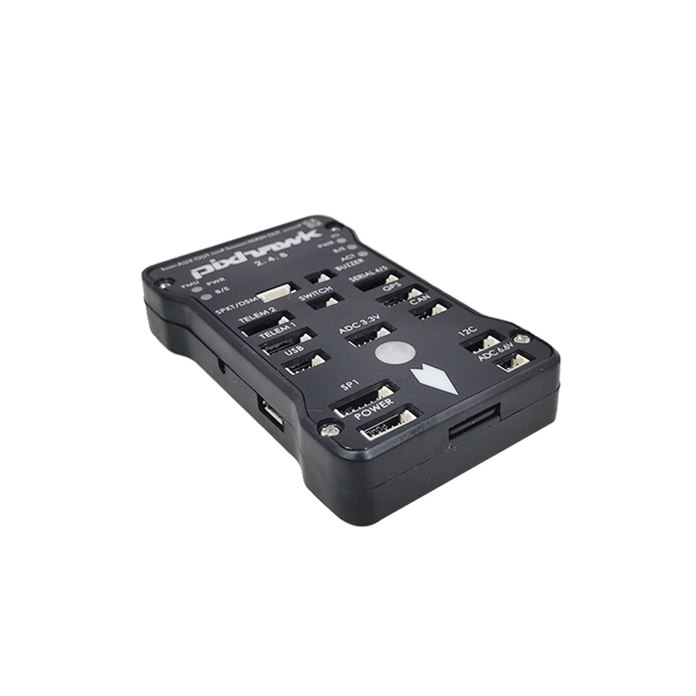 Pixhawk PX4 PIX 2.4.8 32 Bit F - Fpv Drone Flight Controller incelemesi ve fiyatı